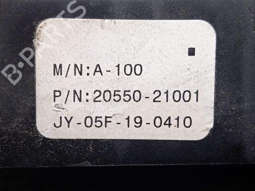 Pedal SSANGYONG RODIUS I 2.7 Xdi | BP36699679I4 - Image 4