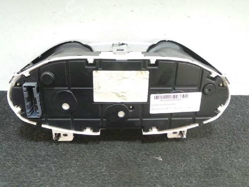 Instrument cluster FORD FIESTA VI (CB1, CCN) 1.6 TDCi | BP5694023C47 