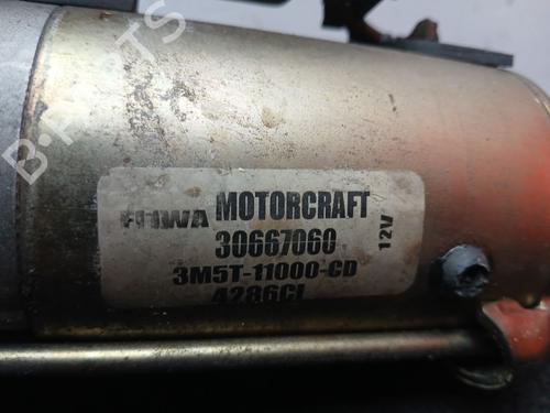 Starter VOLVO V50 (545) 1.6 D | BP39096912M8 - Image 3