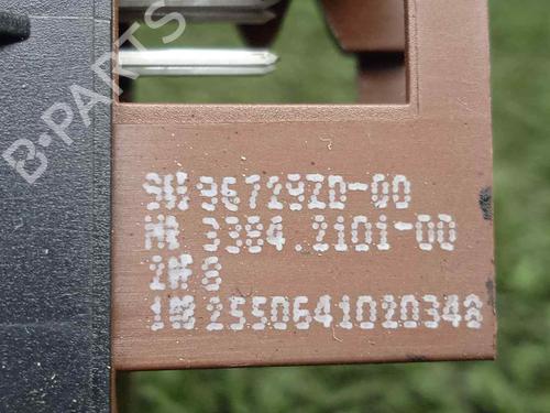 Electronic module CITROËN C5 III (RD_)  | BP13219224M83