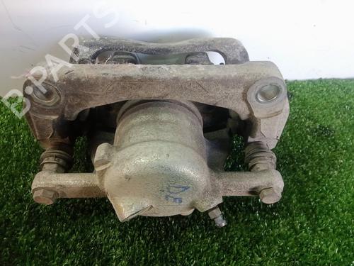 Used Right front brake caliper RENAULT KANGOO / GRAND KANGOO II (KW0/1_) [2008-2025]  11573974