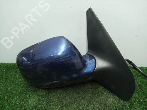 Right mirror VW GOLF IV (1J1) 1.9 TDI | BP11503509C27 