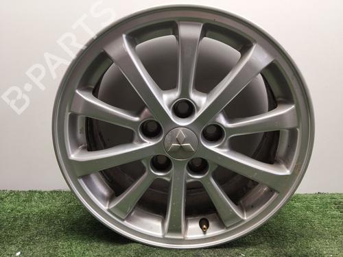 Fælk Fælk MITSUBISHI ASX (GA_W_) [2009-2026] 34212043 34212043