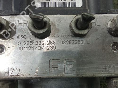 ABS pump OPEL CORSA D (S07) | BP37402830M43 - Image 6