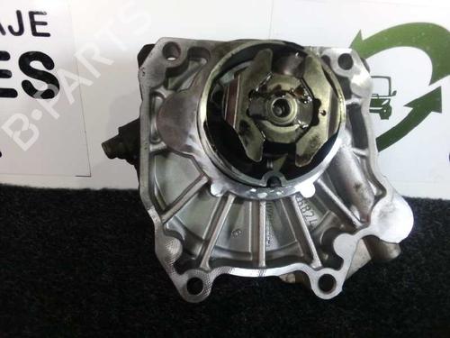 Vacuum pump FIAT CROMA (194_)  | BP5811258M80 