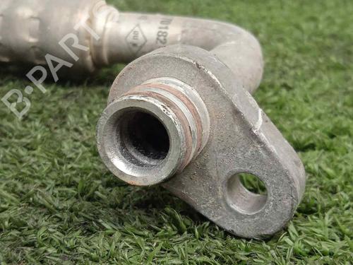 Tubo de aire acondicionado RENAULT MEGANE II Coupé-Cabriolet (EM0/1_) 1.9 dCi | BP30794833M126 