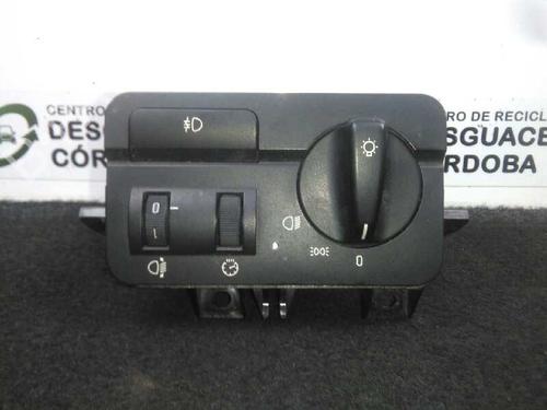 Used Headlight switch BMW 3 Touring (E46) 320 d (150 hp) 14484341