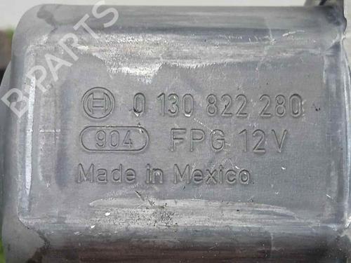Right rear window motor MERCEDES-BENZ R-CLASS (W251, V251)  | BP15554572E22 