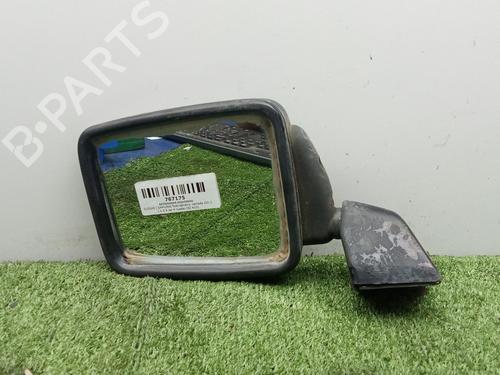 Used Left mirror Left mirror SUZUKI SAMURAI Closed Off-Road Vehicle (SJ_) 1.3 All-wheel Drive (SJ413) (64 hp) 40292287 40292287