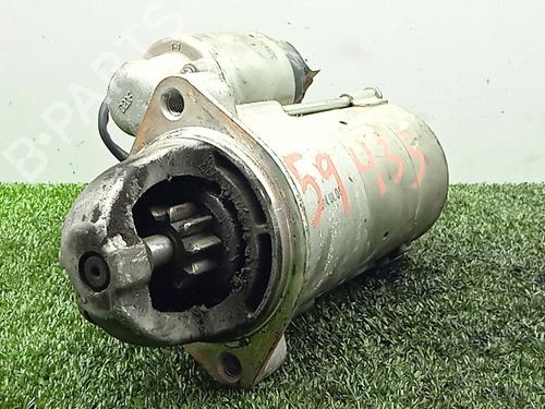 Used Starter SSANGYONG REXTON W / REXTON 2.0 Xdi All-wheel Drive (155 hp) 28691042