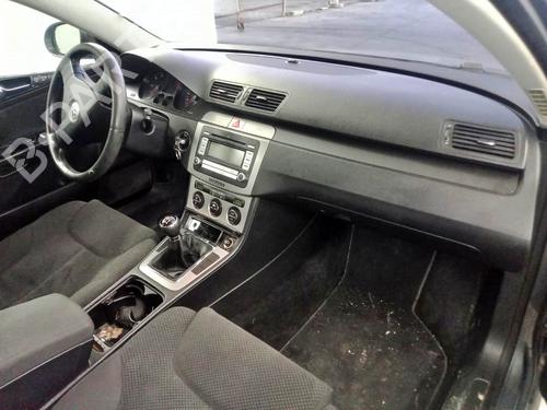 Gearbox VW PASSAT B6 (3C2) 2.0 TDI 16V | BP33843495M3 - Image 9