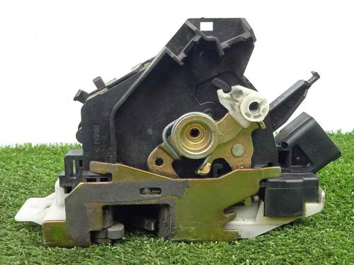 Front left lock FORD MONDEO III (B5Y)  | BP12468999C98 