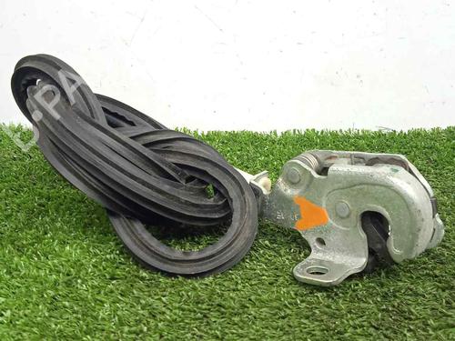 Used Tailgate lock IVECO DAILY VI Van [2014-2025]  15844465