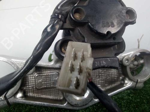 Ignition barrel KAWASAKI MOTORCYCLES NINJA ( - 750cc) Ninja ZX-6R (ZX600J) | BP27831433M48 - Image 3