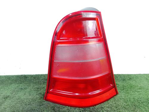 Used Left taillight Left taillight MERCEDES-BENZ A-CLASS (W168) A 160 (168.033, 168.133) (102 hp) 36529054 36529054