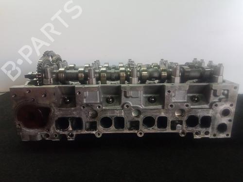 Cylinder head MERCEDES-BENZ C-CLASS (W203)  | BP10972720M5 