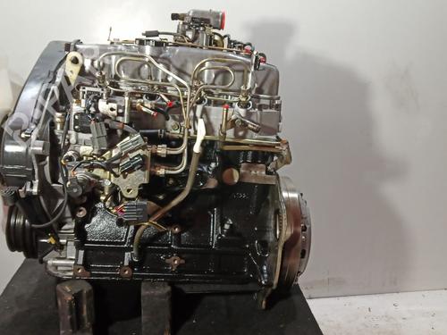 Engine MITSUBISHI L200 (K7_T, K6_T, K5_T) 2.5 TD 4WD (K74T) | BP30124294M1