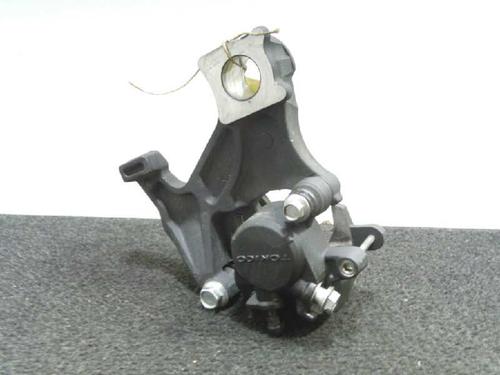 Used Right rear brake caliper SUZUKI MOTORCYCLES GSR GSR 600 (WVB9) (98 hp) 27831246