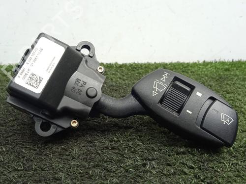 Used Steering column stalk BMW 5 Touring (E61) 525 d (177 hp) 22620017