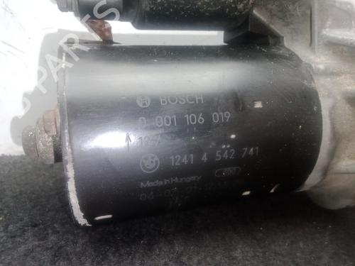 Starter MINI MINI (R50, R53) One | BP30143358M8