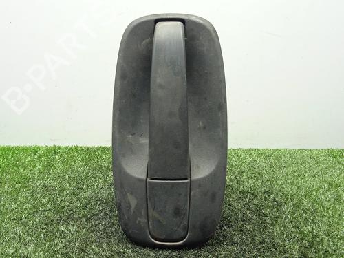 Used Tailgate handle RENAULT TRAFIC II Van (FL) 2.0 dCi 115 (FL01, FL0U, FL00, FL0H, FL0M) (114 hp) 31189866