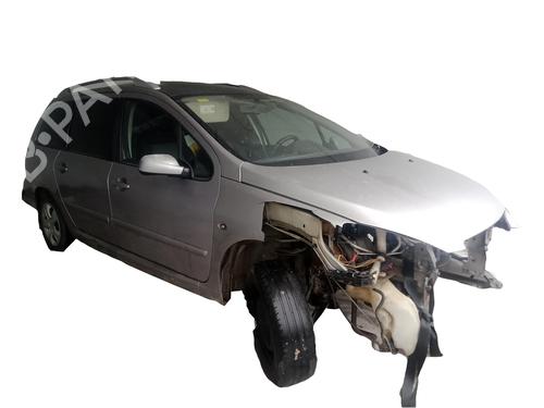 Control unit PEUGEOT 307 (3A/C) 2.0 HDi 90 | BP35800772M11 - Image 7