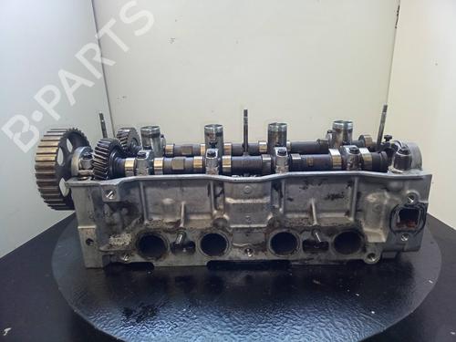 Used Cylinder head TOYOTA CELICA Coupe (_T18_) 2.0 (ST182, ST183) (156 hp) 27831285