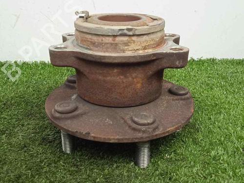 Other MITSUBISHI ASX (GA_W_) 1.8 DI-D (GA6W) 3785A064 | 5X114.3 | CON.ABS | - | AMBOS.LADOS