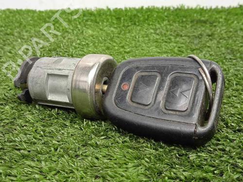 Used Ignition barrel FORD MONDEO II (BAP) [1996-2000]  13304436