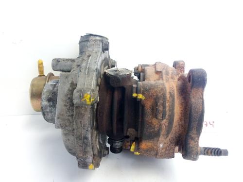 Used Turbocharger/Supercharger VW POLO (9N_, 9A_) 1.4 TDI (75 hp) 5726152