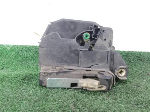 Used Front left lock ROVER 75 (RJ) 2.0 CDTi (131 hp) 32166265