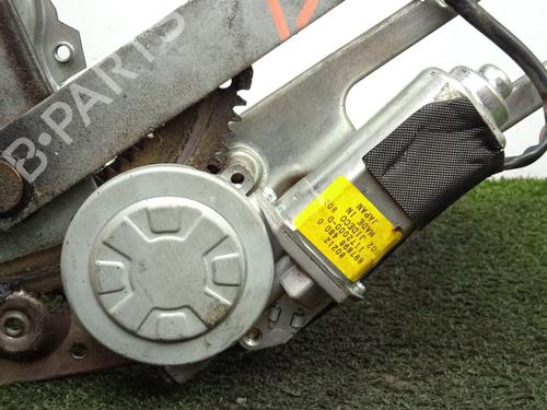 Rudehejsemekanisme ventre foran ISUZU N (6th Generation) | BP30966040C22