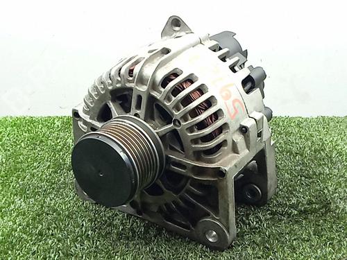 Generator RENAULT SCÉNIC II (JM0/1_) 1.5 dCi (JM1E, JM16) (106 hp) 28583581