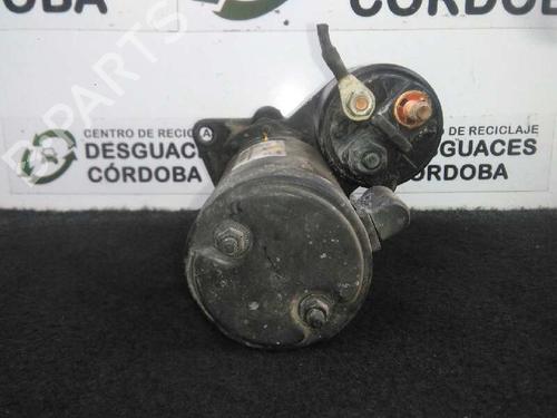 Starter OPEL ASTRA H (A04) 1.4 LPG (L48) | BP5883915M8 