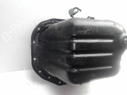 Oil sump MITSUBISHI PAJERO IV (V8_W, V9_W) 3.2 DI-D 4WD (V98W, V88W) | BP29395364M115 