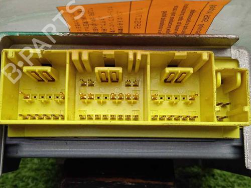 ECU airbags NISSAN PRIMERA Hatchback (P11) 1.8 16V | BP15469620M53 