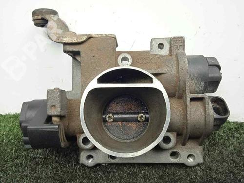 Used Throttle body Throttle body LANCIA YPSILON (843_) 1.2 (843.AXA1A) (60 hp) 9416790 9416790