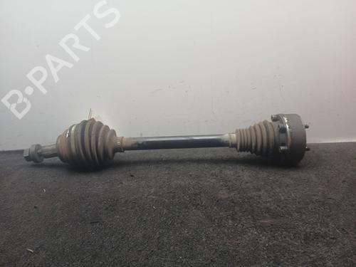 Used Left front driveshaft Left front driveshaft 38173813 38173813
