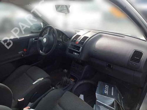 Left headlight VW POLO (6N2) 1.4 | BP16926677C28 