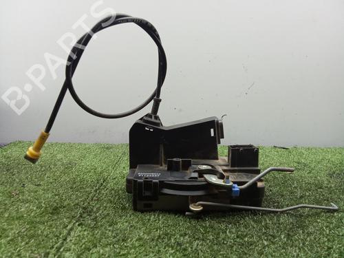 Used Front left lock Front left lock 39143750 39143750