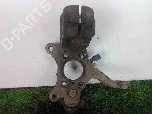 Right front steering knuckle VW GOLF V (1K1) 2.0 TDI 16V | BP16056025M26 