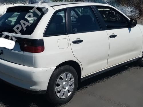 Instrument cluster SEAT IBIZA II (6K1) 1.9 SDI | BP10728777C47  - Image 8