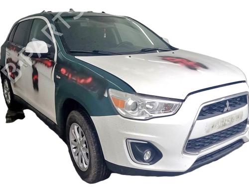 Used Parts MITSUBISHI ASX (GA_W_) 4616112