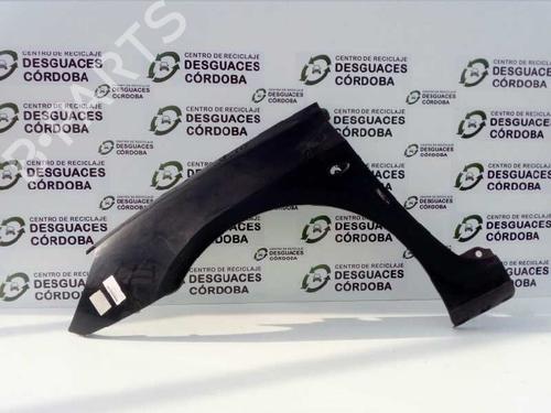 Used Left front fenders Left front fenders PEUGEOT 307 (3A/C) [2000-2012] 5702144 5702144