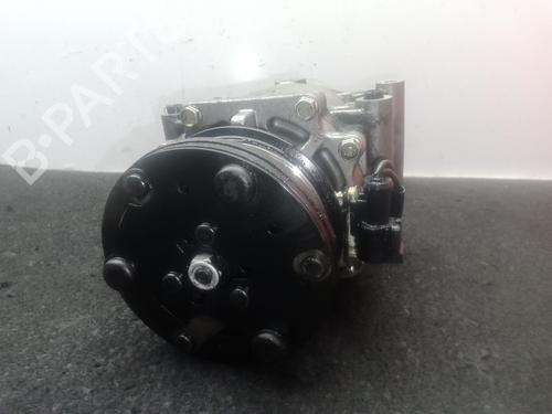 AC compressor FORD MONDEO III (B5Y) 1.8 16V | BP36699734M34 - Image 4