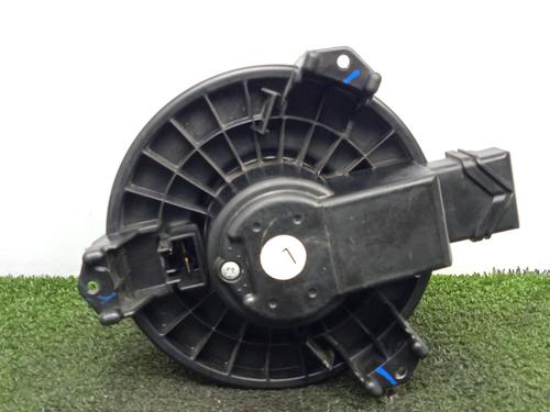 Heater blower motor TOYOTA HILUX VII Pickup (_N1_, _N2_, _N3_) 2.5 D-4D (KUN15, KUN35) | BP24671742M62 