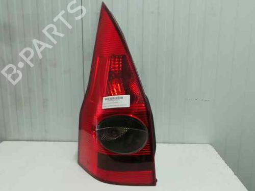 Used Left taillight RENAULT MEGANE II Estate (KM0/1_) 1.5 dCi (KM16, KM1E) (106 hp) 5691891