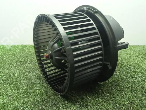 Used Heater blower motor Heater blower motor RENAULT MEGANE II Saloon (LM0/1_) 1.5 dCi (LM0F, LM0T, LM2B) (82 hp) 34137320 34137320