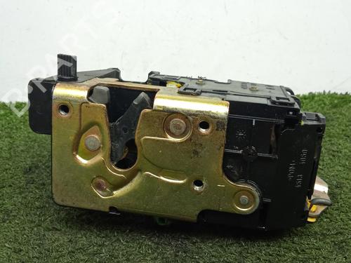 Rear left lock JAGUAR S-TYPE II (X200) 3.0 V6 | BP24329959C100 