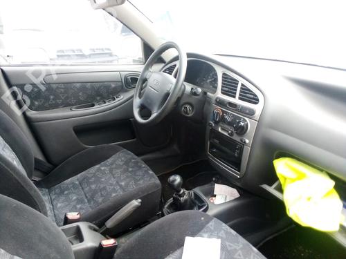 Left front window switch DAEWOO LANOS (KLAT) 1.6 16V | BP21552572I27 